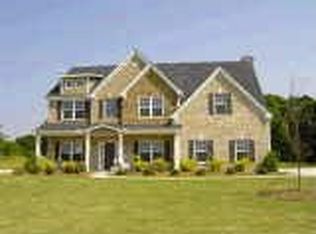 55 Hampton Pl, Covington, GA 30016