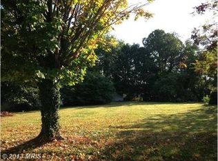 106 Stewart Ave, Oxford, MD 21654