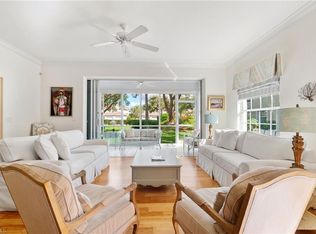 3535 Windjammer Cir APT 2001, Naples, FL 34112