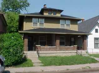 932 N Oakland Ave, Indianapolis, IN