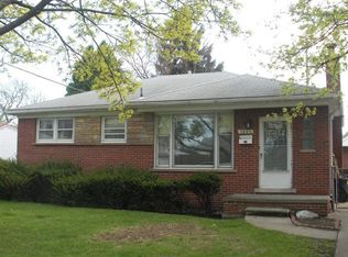 1021 Champaign Rd, Lincoln Park, MI 48146