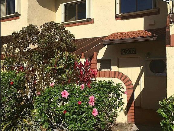 3rd image of 4607 NW 90th Ave #4607