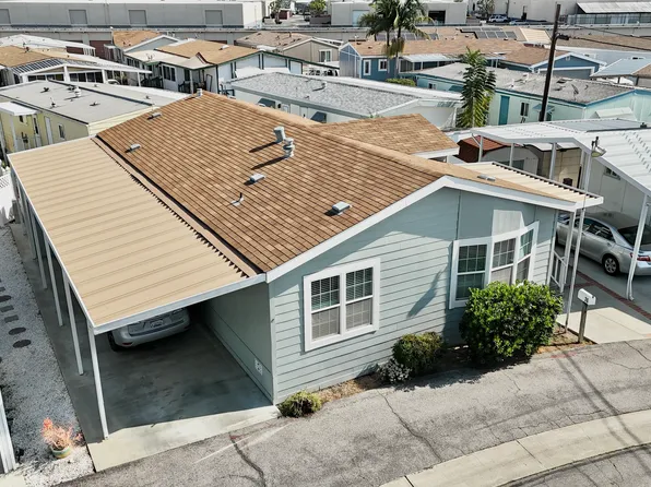 36 Maple Via, Anaheim, CA 92801