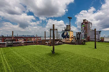 Rented by Nooklyn NYC LLC