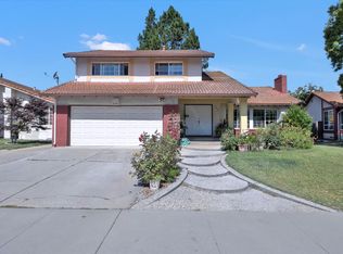 5041 Impatiens Dr, San Jose, CA 95111