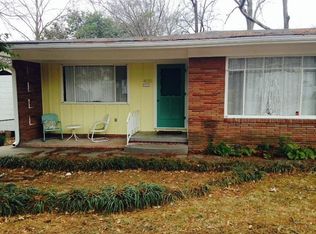 4517 Kings Hwy, Jackson, MS 39206