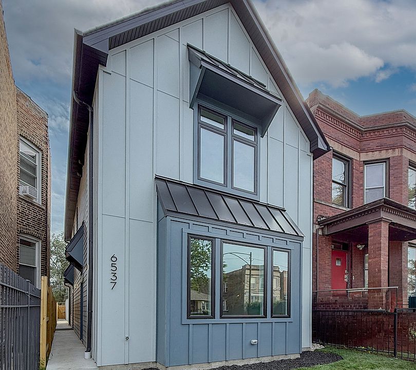 1st image of 6537 S Rhodes Ave