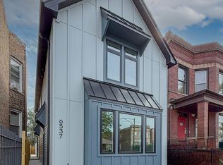 6537 S Rhodes Ave, Chicago, IL 60637