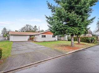 8524 NE Pierce Dr, Vancouver, WA 98662