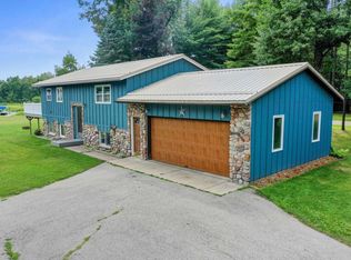 W6505 Homewood Ave, Shawano, WI 54166