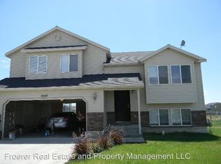 1647 W 600 N, Clinton, UT 84015