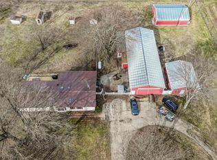 27176 47 1/2 St, Bangor, MI 49013