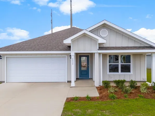 238 Lawton Branch Way, Panama City, FL 32404