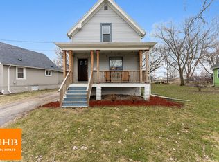 317 Powers Ave, Madison, WI 53714