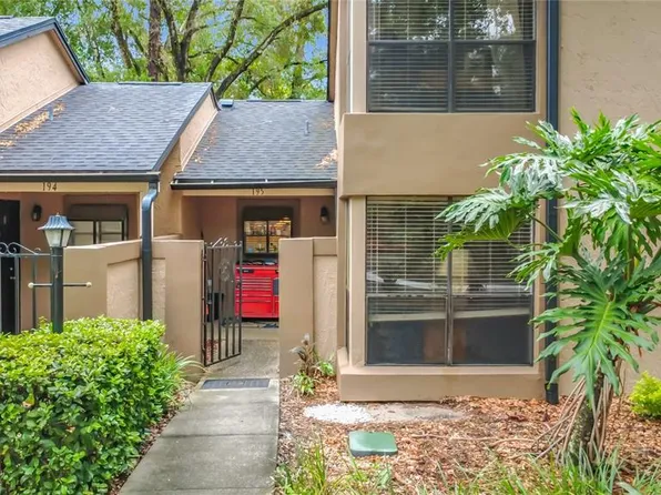 940 DOUGLAS AVENUE #195, ALTAMONTE SPRINGS, FL 32714
