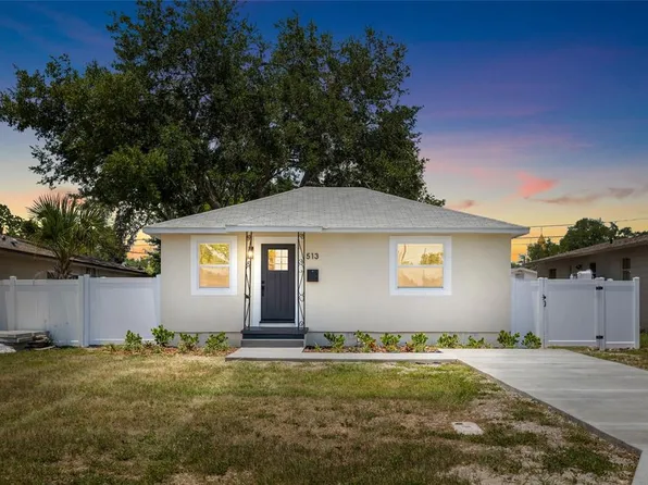 513 88th Ave N, Saint Petersburg, FL 33702