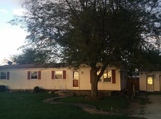 3049 N Us Highway 27, Winchester, IN 47394