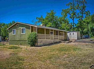 6491 Placer Rd, Igo, CA 96047