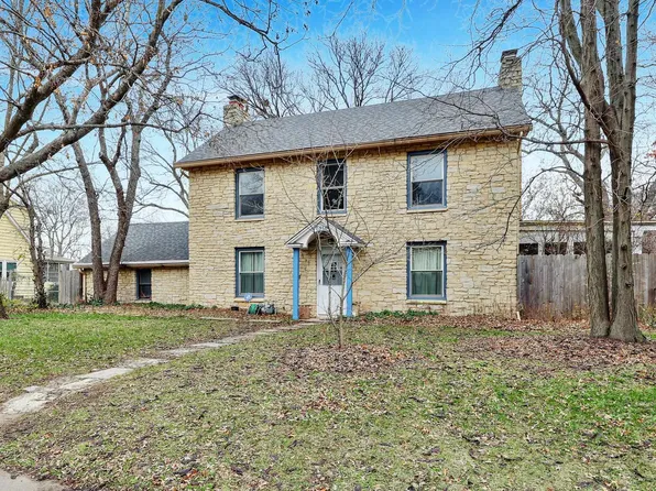 1516 Fairmount St, Wichita, KS 67208