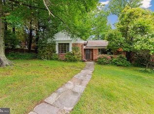 3025 Daniel Ln NW, Washington, DC
