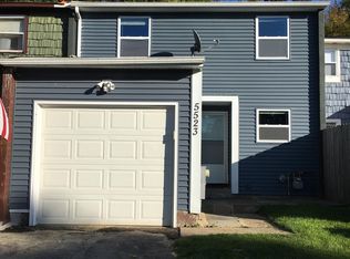 5523 Trastevere Rd, Clay, NY 13041