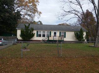 410 Twin Lake Dr, Summerville, SC 29483