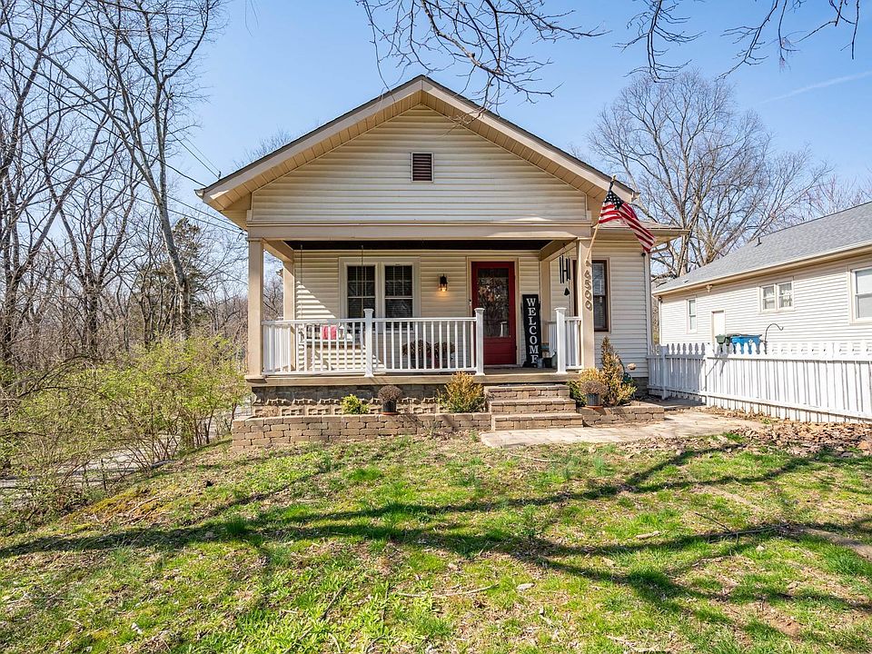 6500 Kratzville Rd, Evansville, IN 47710 Zillow