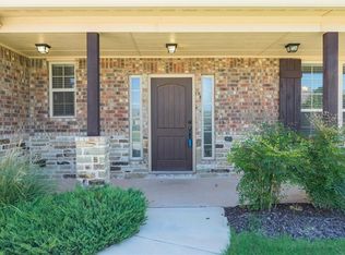 16104 Wind Crest Way, Edmond, OK 73013