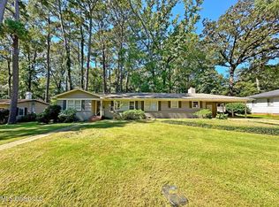 5519 Pine Lane Dr, Jackson, MS 39211