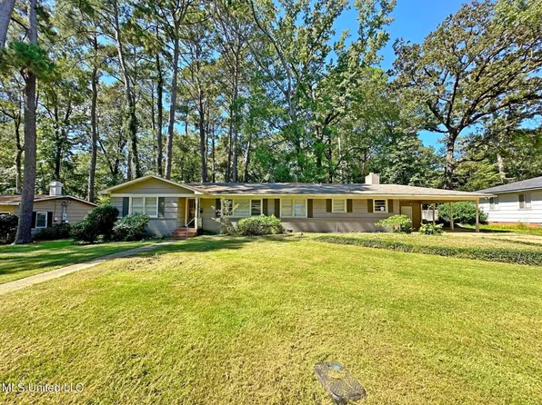 5519 Pine Lane Dr, Jackson, MS 39211