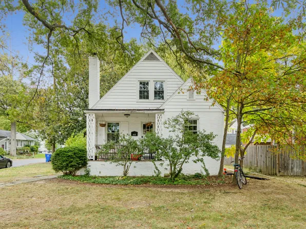 7003 Dartmouth Ave, College Park, MD 20740