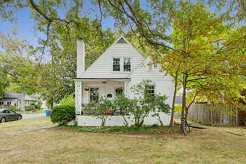 7003 Dartmouth Ave Photo 1