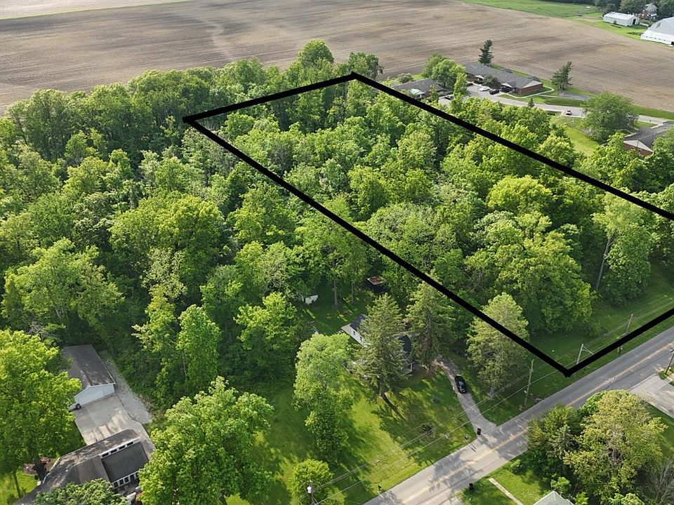 2nd image of 115 N Clayton Rd