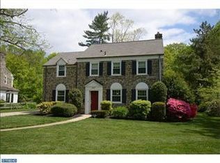 433 Shortridge Dr, Wynnewood, PA 19096