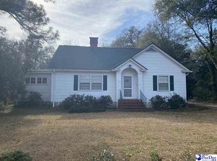 111 N Ervin St, Darlington, SC 29532