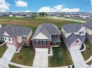 19314 English Pine Ct, Tomball, TX 77375