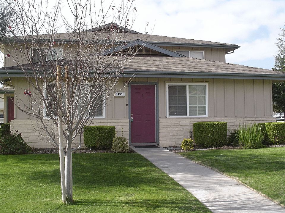 2nd image of 453 W Alamos Ave APT 1