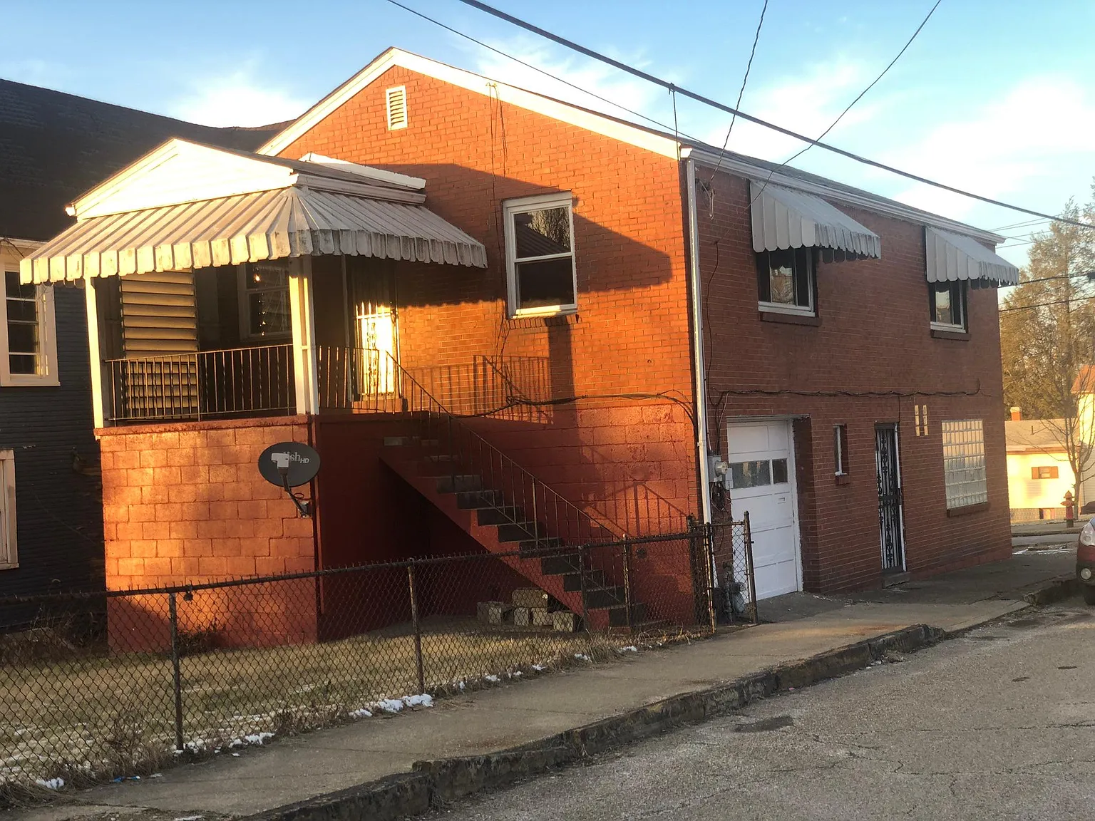 2 bed, 1824 sqft, $850 — Photo 1
