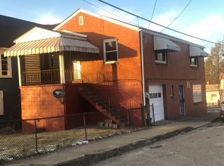 1818 Bailie Ave, McKeesport, PA