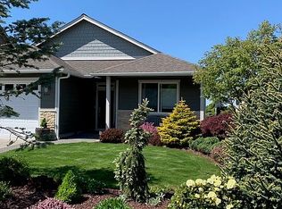 6251 Argyle St, Ferndale, WA 98248