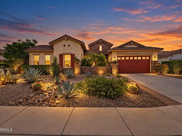5709 E PARNELL Drive, Cave Creek, AZ 85331