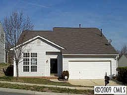 1024 Alston Hill Drive, Charlotte, NC