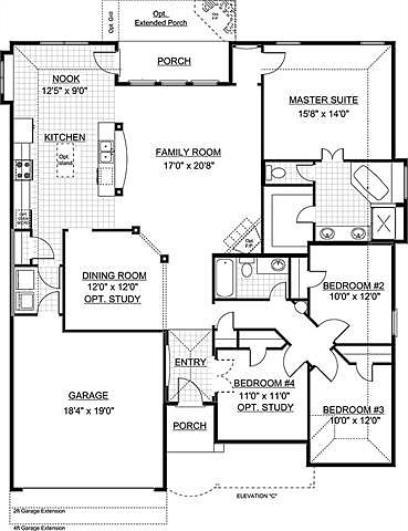 2nd image of 500 Clemson Ln