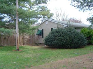 12071 Somerset Ave, Princess Anne, MD 21853