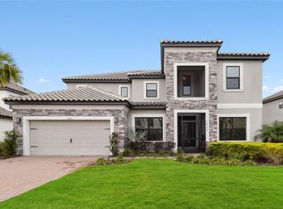 2930 Agostino Ter, Kissimmee, FL 34746