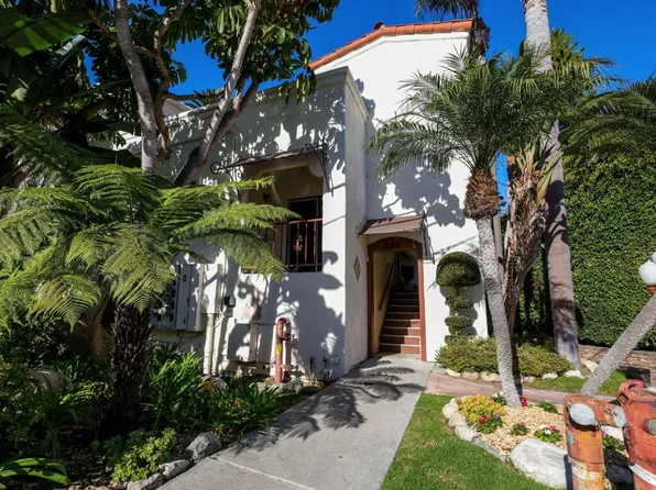 Palizada Villas, 248 Avenida Palizada #5, San Clemente, CA 92672