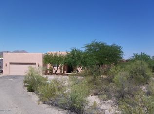 2101 N Painted Hills Rd, Tucson, AZ 85745