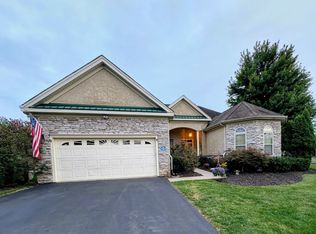 950 Nathaniel Trl, Warminster, PA 18974