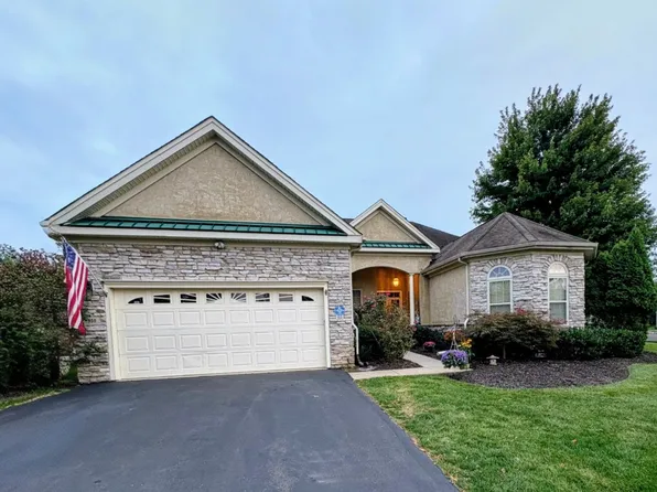 950 Nathaniel Trl, Warminster, PA 18974