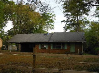 723 Garden Dr, Laurel, MS 39440